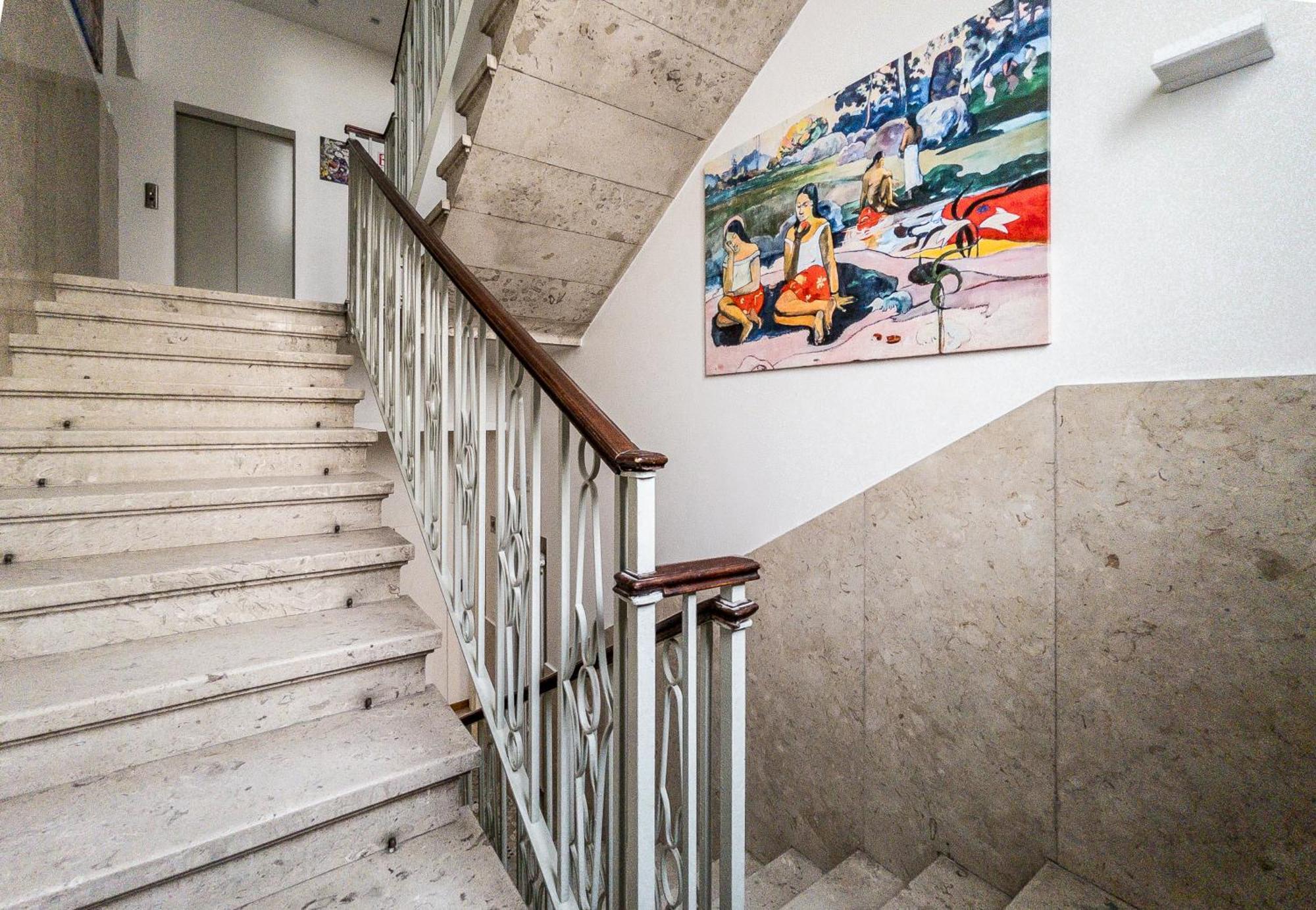 Rrrapido Holy Suites And Rooms - Via Sardegna Milaan Buitenkant foto