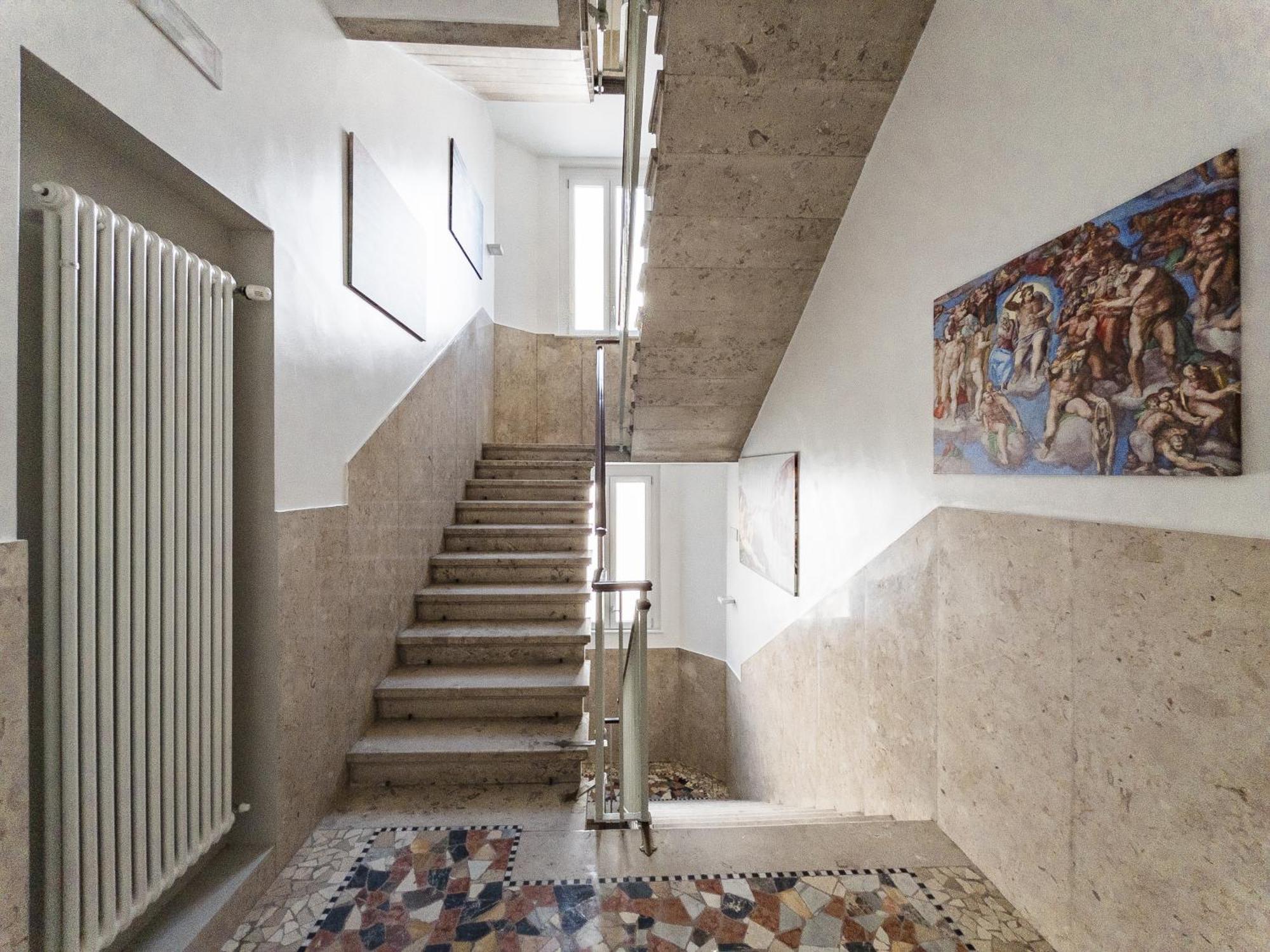 Rrrapido Holy Suites And Rooms - Via Sardegna Milaan Buitenkant foto