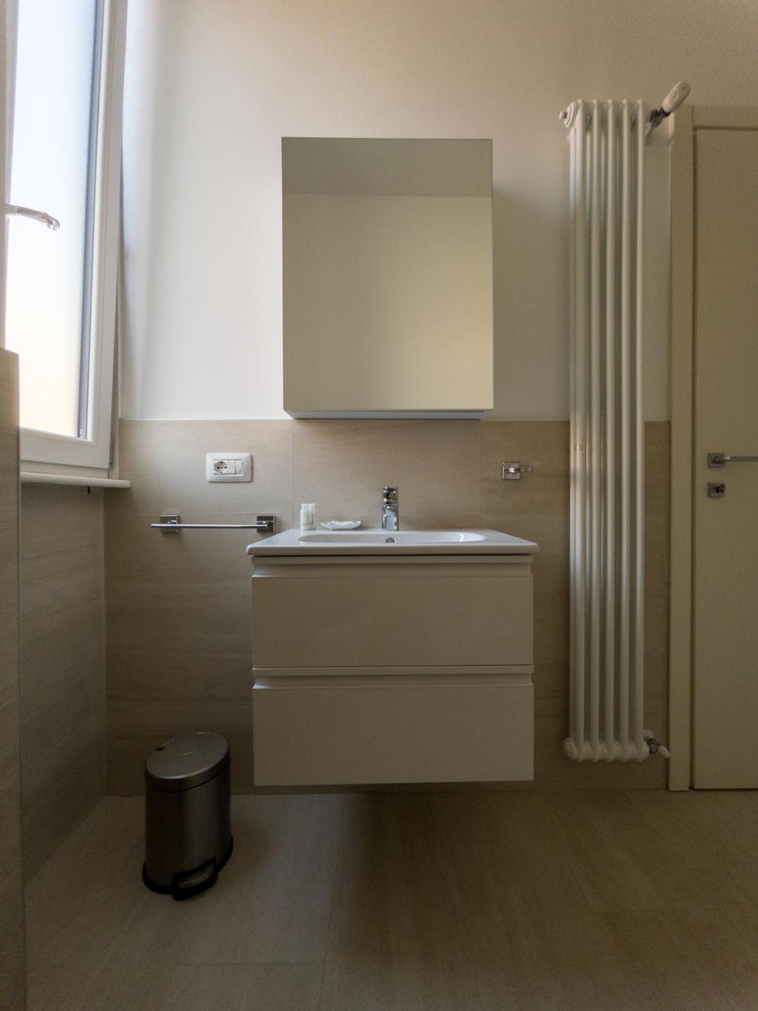 Rrrapido Holy Suites And Rooms - Via Sardegna Milaan Buitenkant foto
