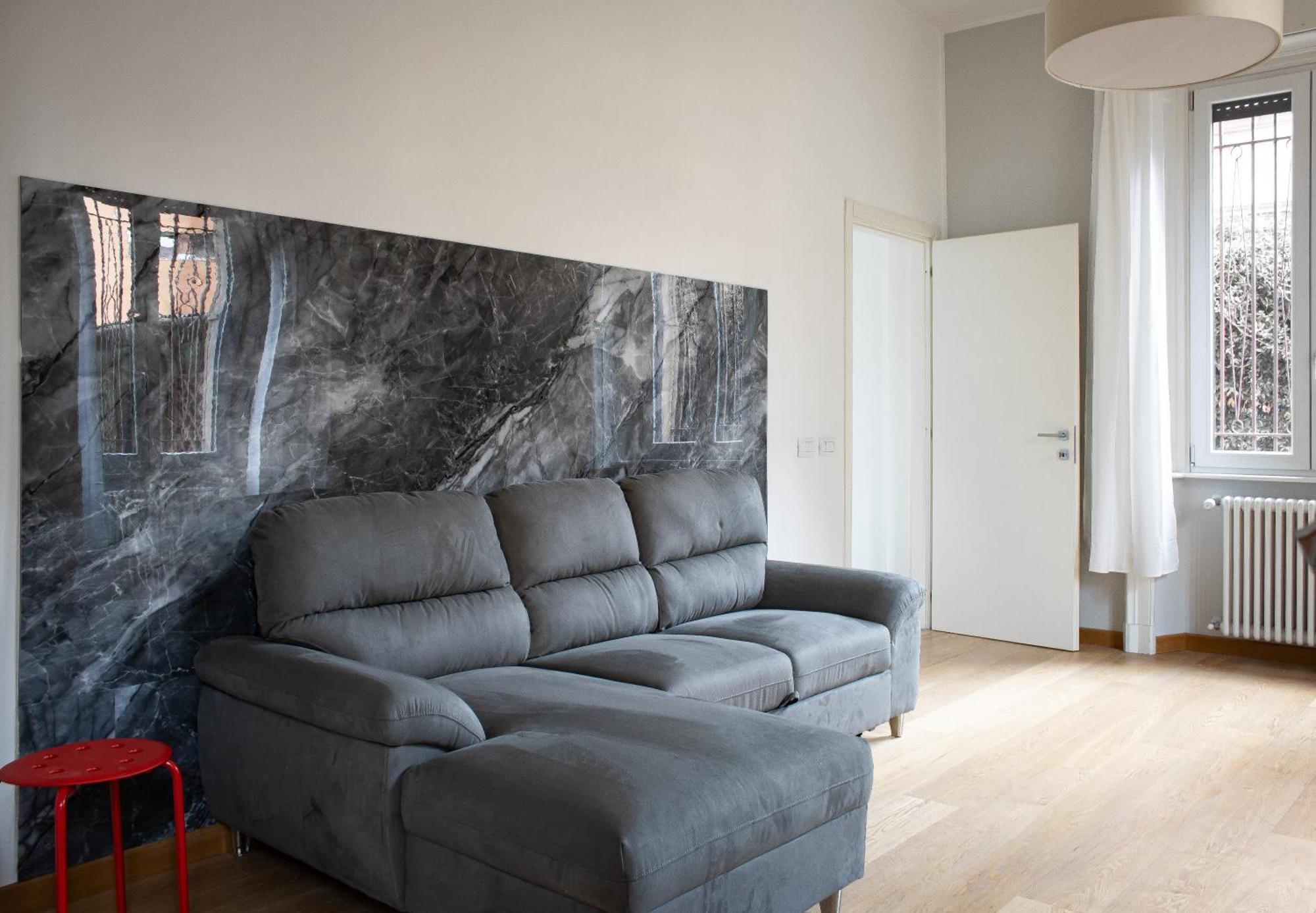 Rrrapido Holy Suites And Rooms - Via Sardegna Milaan Buitenkant foto