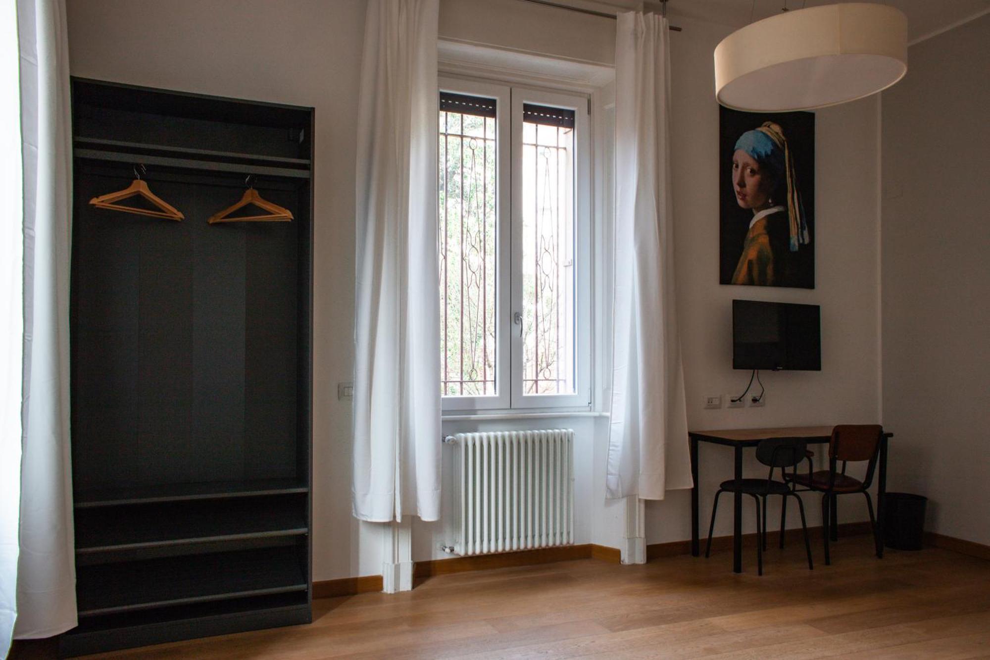 Rrrapido Holy Suites And Rooms - Via Sardegna Milaan Buitenkant foto