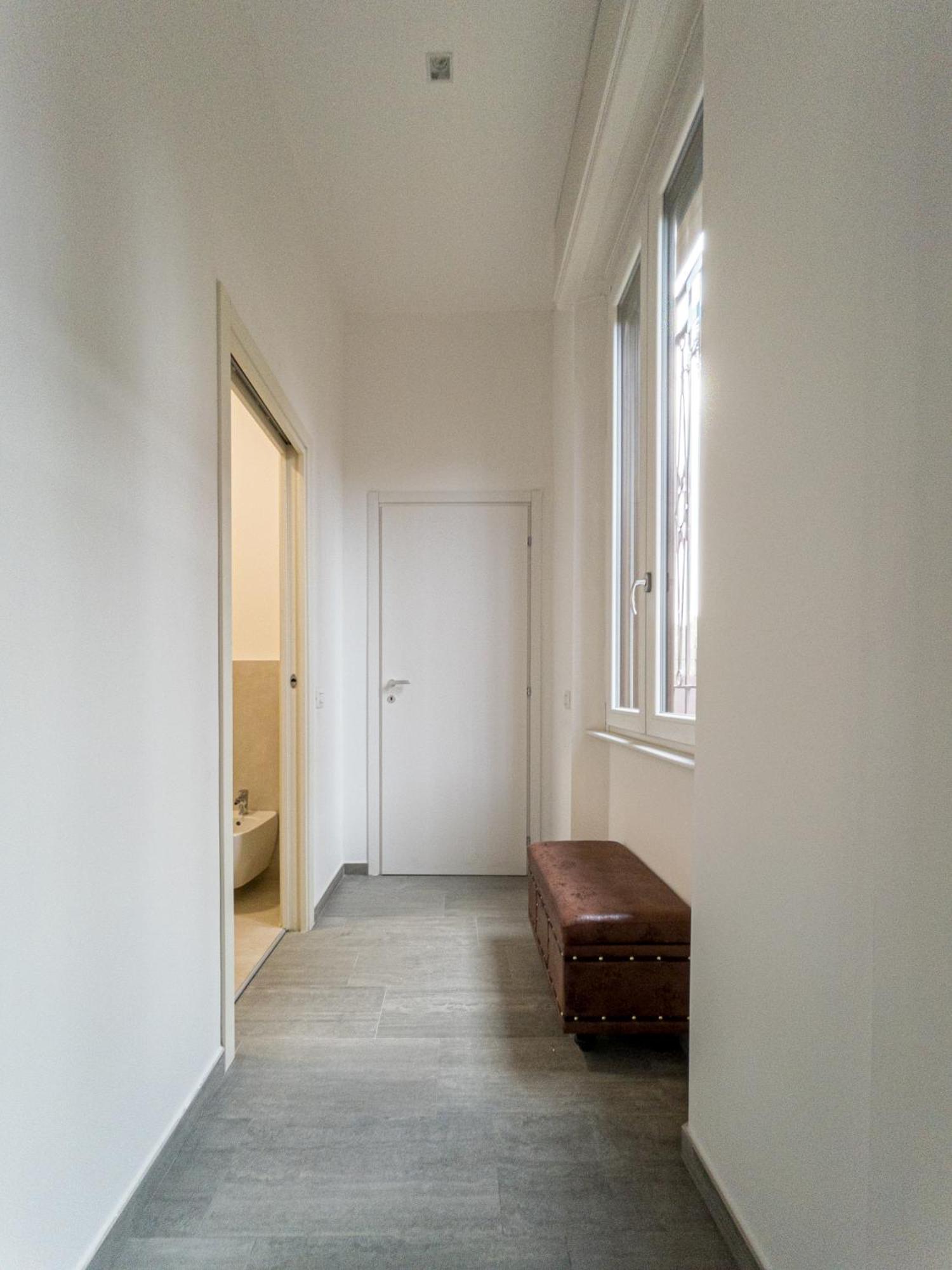 Rrrapido Holy Suites And Rooms - Via Sardegna Milaan Buitenkant foto