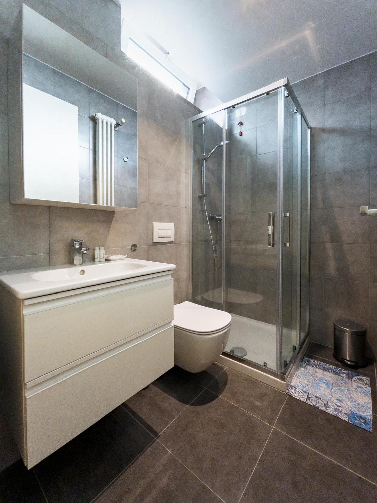 Rrrapido Holy Suites And Rooms - Via Sardegna Milaan Buitenkant foto