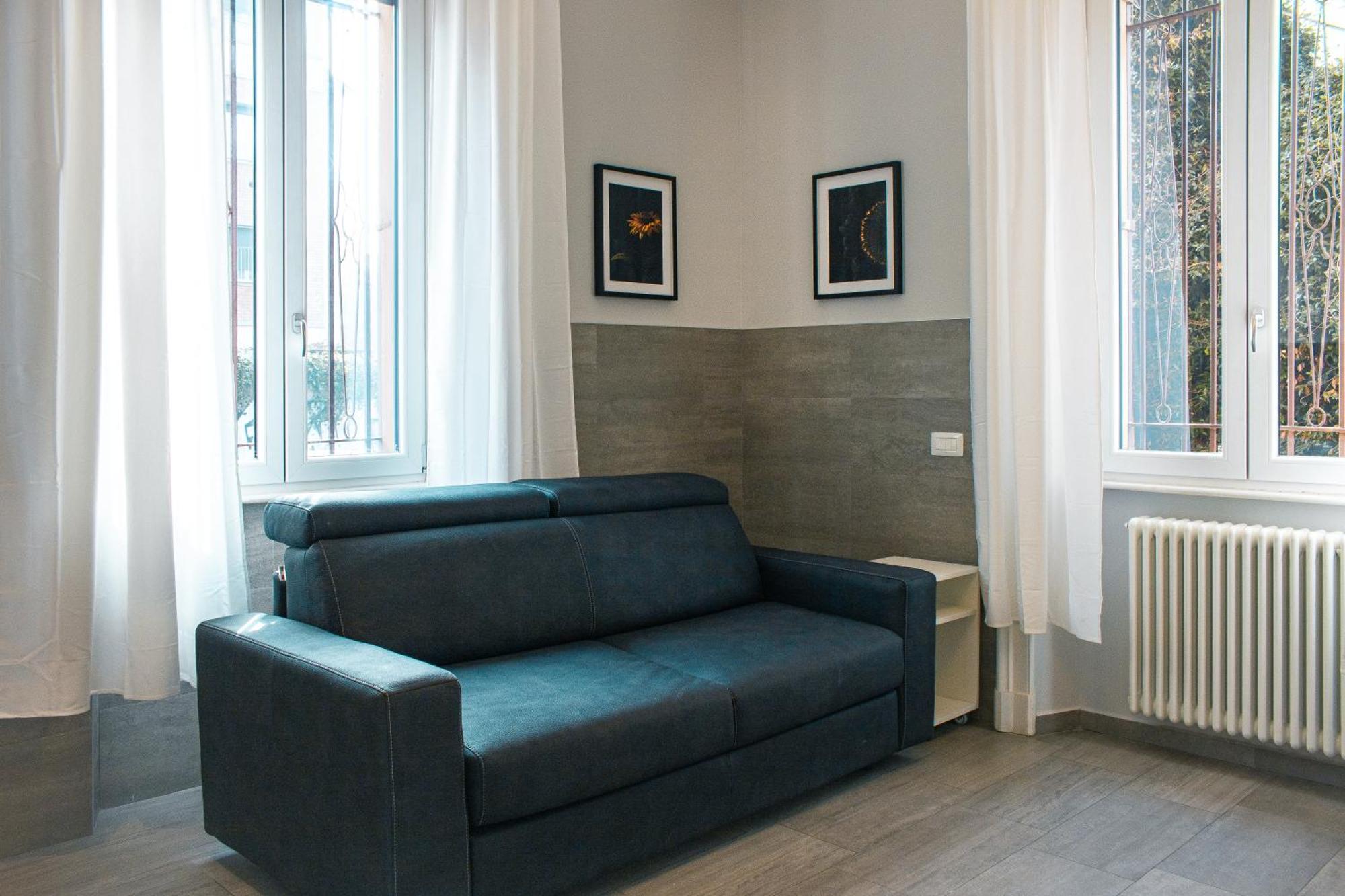Rrrapido Holy Suites And Rooms - Via Sardegna Milaan Buitenkant foto